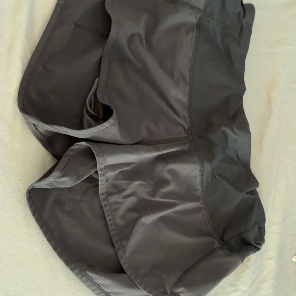 lululemon speed up shorts